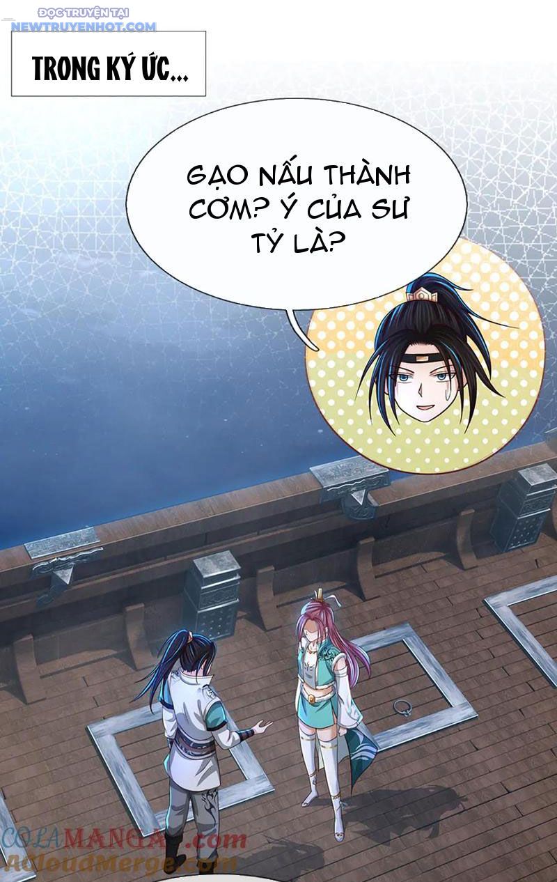 Ta Có Thể Cướp Đoạt Cơ Duyên chapter 38 - Trang 5