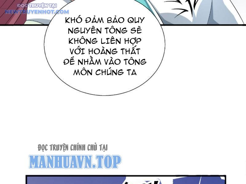 Ta Có Thể Cướp Đoạt Cơ Duyên chapter 29 - Trang 70