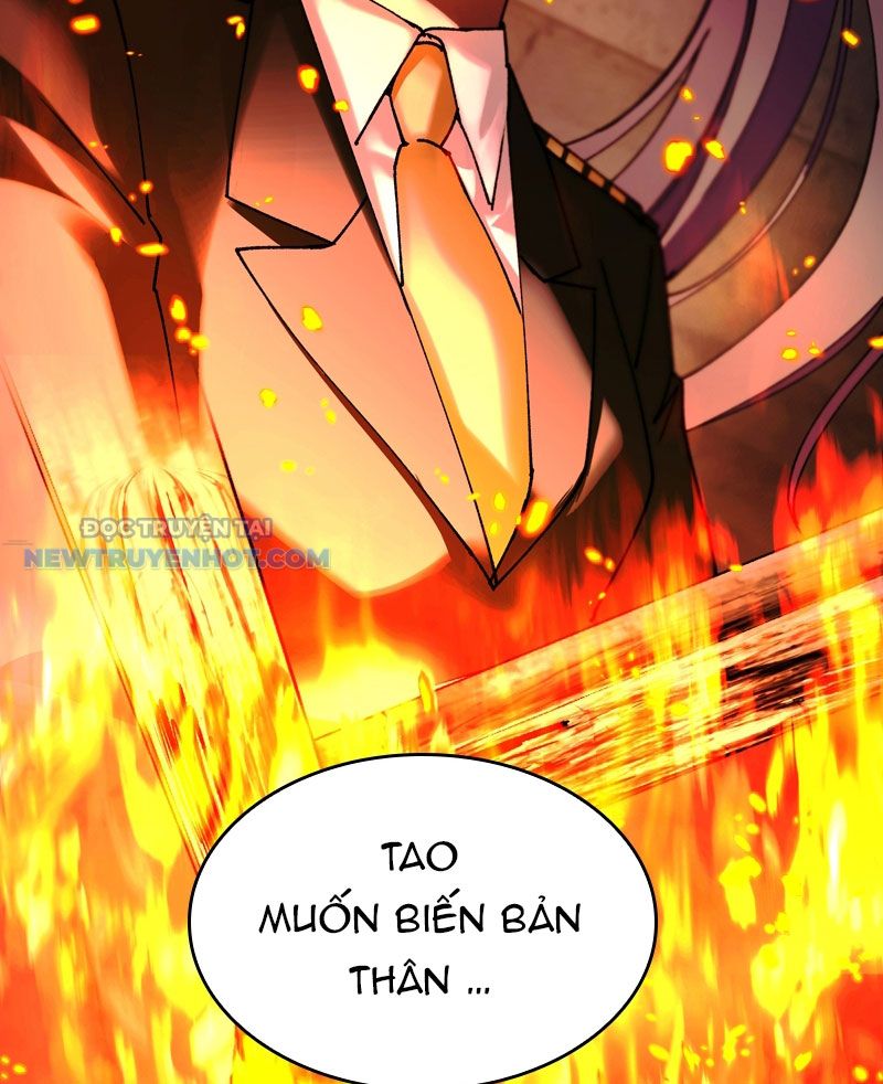 Tận Thế Cũng Chỉ Là Trò Chơi chapter 20 - Trang 3