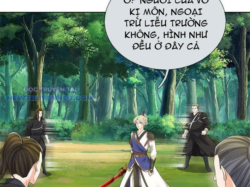 Ta Có Thể Tấn Công Không Giới Hạn chapter 32 - Trang 5