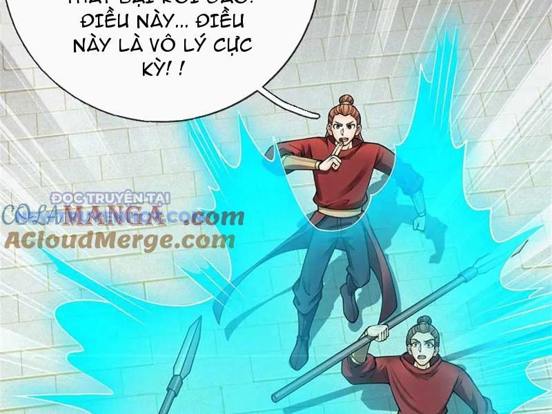 Ta Có Thể Tấn Công Không Giới Hạn chapter 60 - Trang 114