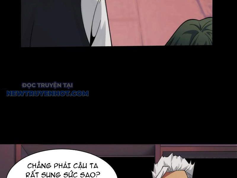 đối Mặt Với Bệnh Tâm Thần, Ma Quỷ Chẳng Là Cái Thá Gì chapter 85 - Trang 48