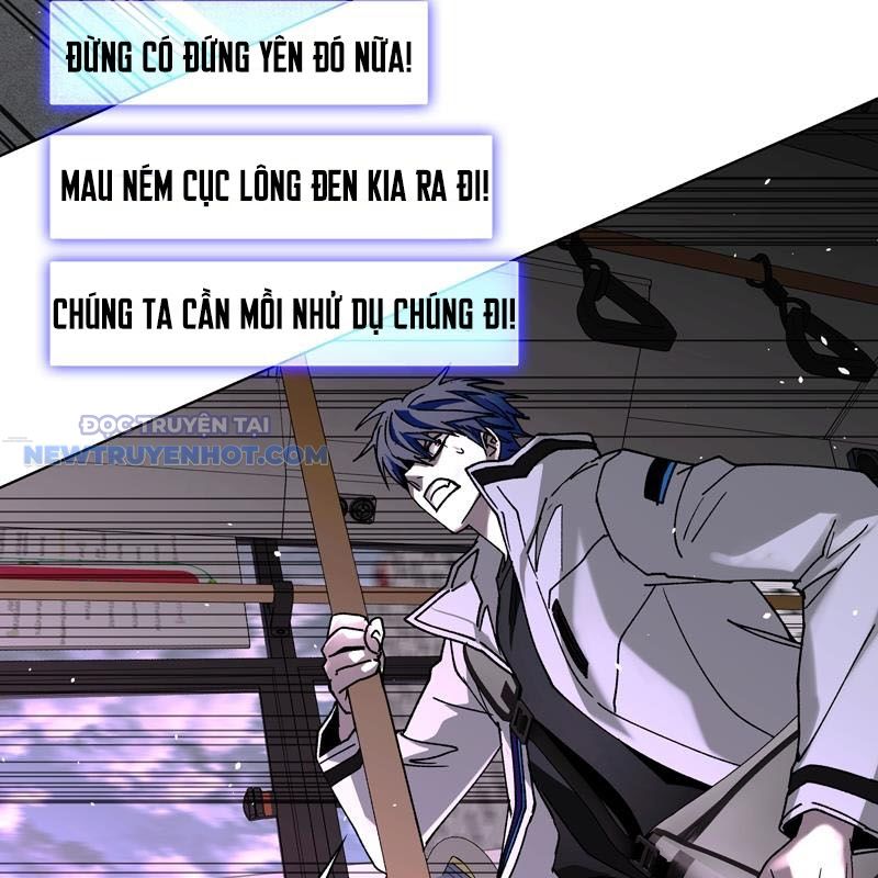 Tận Thế Cũng Chỉ Là Trò Chơi chapter 36 - Trang 29