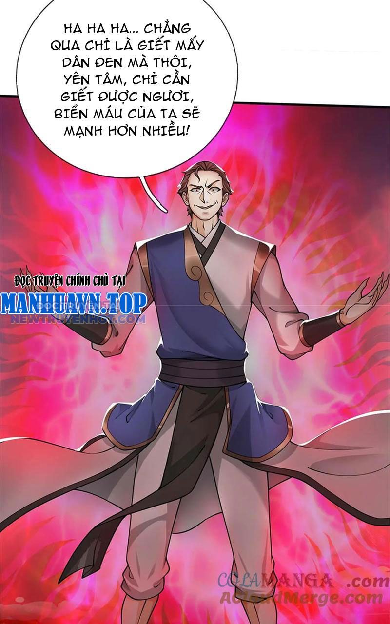 Ta Có Thể Tấn Công Không Giới Hạn chapter 50 - Trang 46