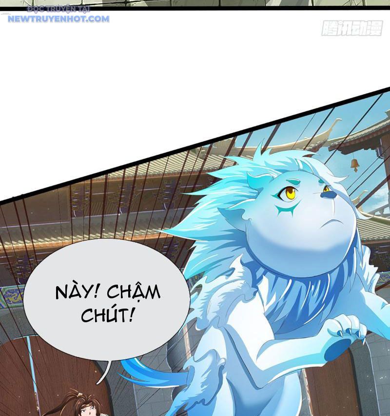 Ta Có Thể Cướp Đoạt Cơ Duyên chapter 16 - Trang 54