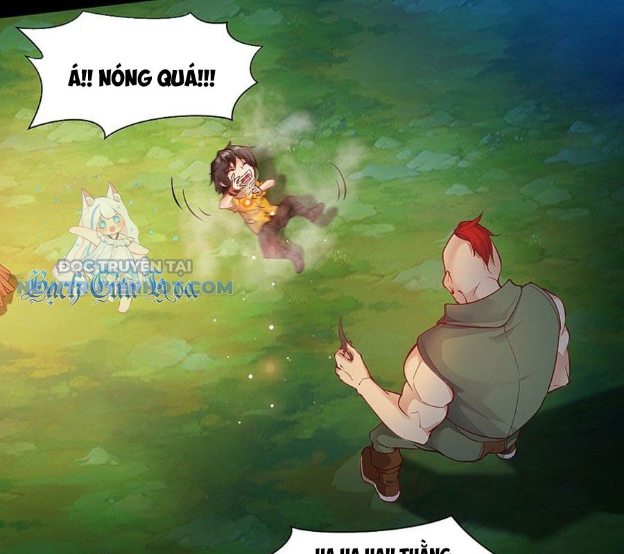 Vương Quốc Huyết Mạch chapter 31 - Trang 22