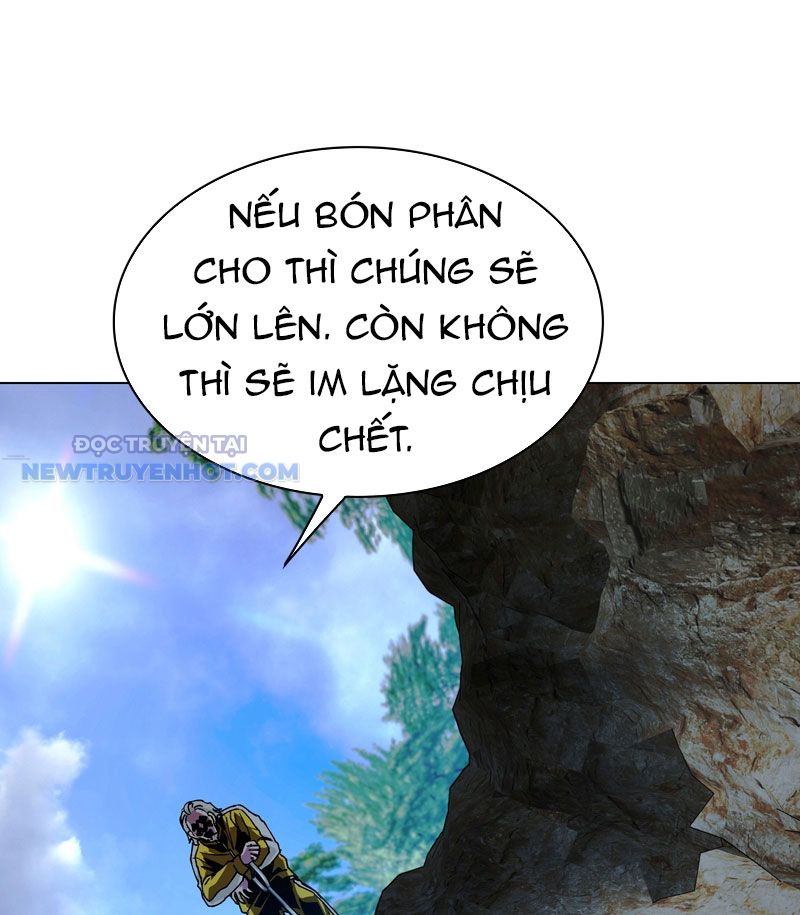 Tận Thế Cũng Chỉ Là Trò Chơi chapter 20 - Trang 132