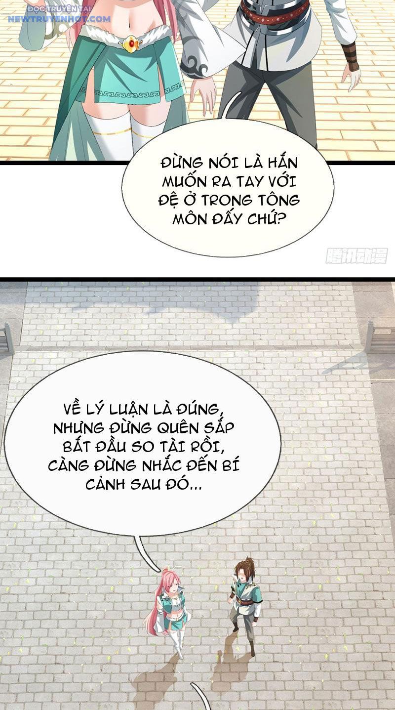 Ta Có Thể Cướp Đoạt Cơ Duyên chapter 17 - Trang 7