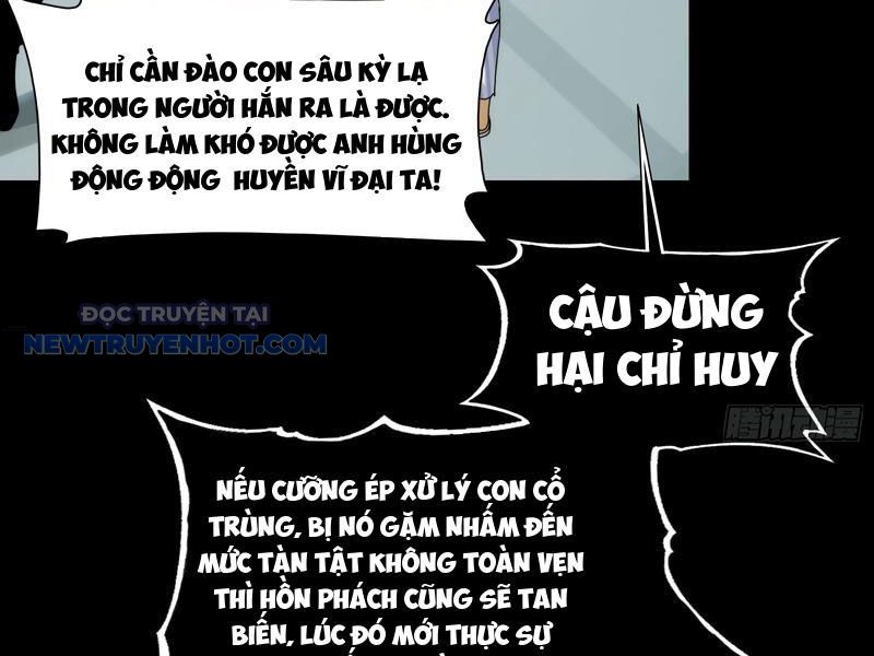 đối Mặt Với Bệnh Tâm Thần, Ma Quỷ Chẳng Là Cái Thá Gì chapter 34 - Trang 67