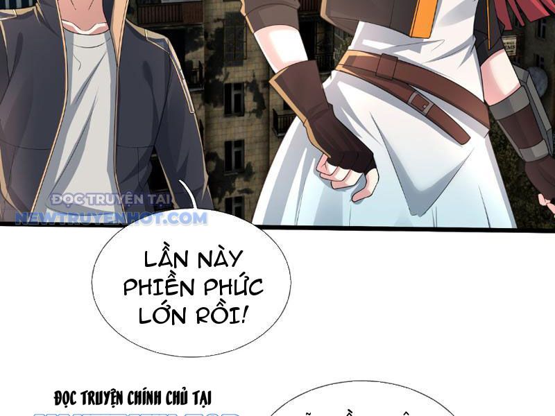 Khởi đầu Bằng Một Vạn Hít đất: Oanh Sát Thần Minh! chapter 23 - Trang 55