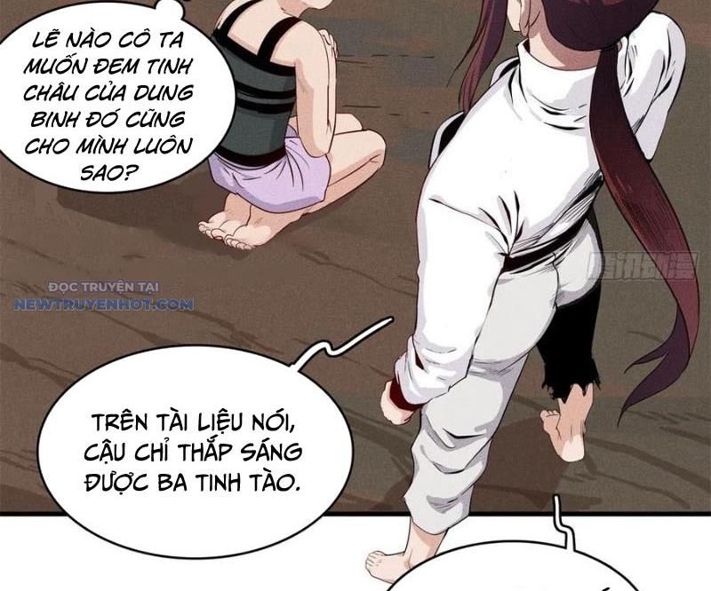 Cửu Tinh độc Nãi chapter 55 - Trang 51