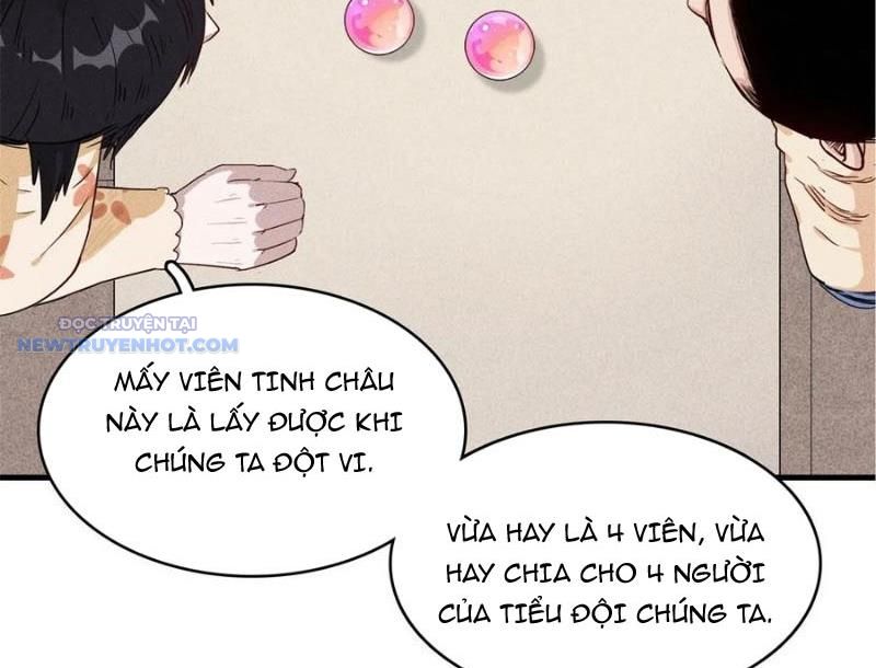 Cửu Tinh độc Nãi chapter 70 - Trang 3