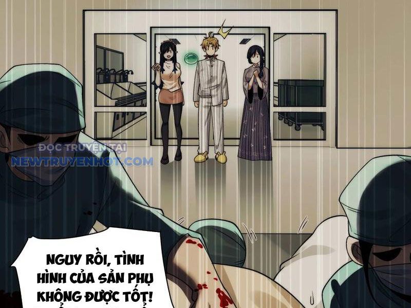 đối Mặt Với Bệnh Tâm Thần, Ma Quỷ Chẳng Là Cái Thá Gì chapter 71 - Trang 32