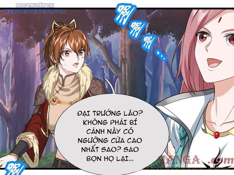 Ta Có Thể Cướp Đoạt Cơ Duyên chapter 35 - Trang 2