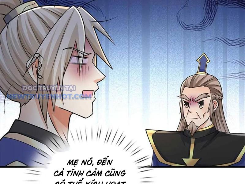 Ta Có Thể Tấn Công Không Giới Hạn chapter 60 - Trang 45