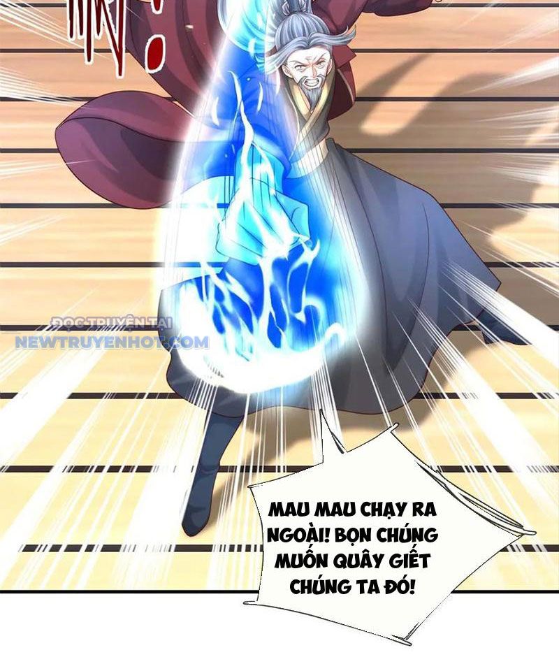 Ta Có Thể Tấn Công Không Giới Hạn chapter 56 - Trang 62