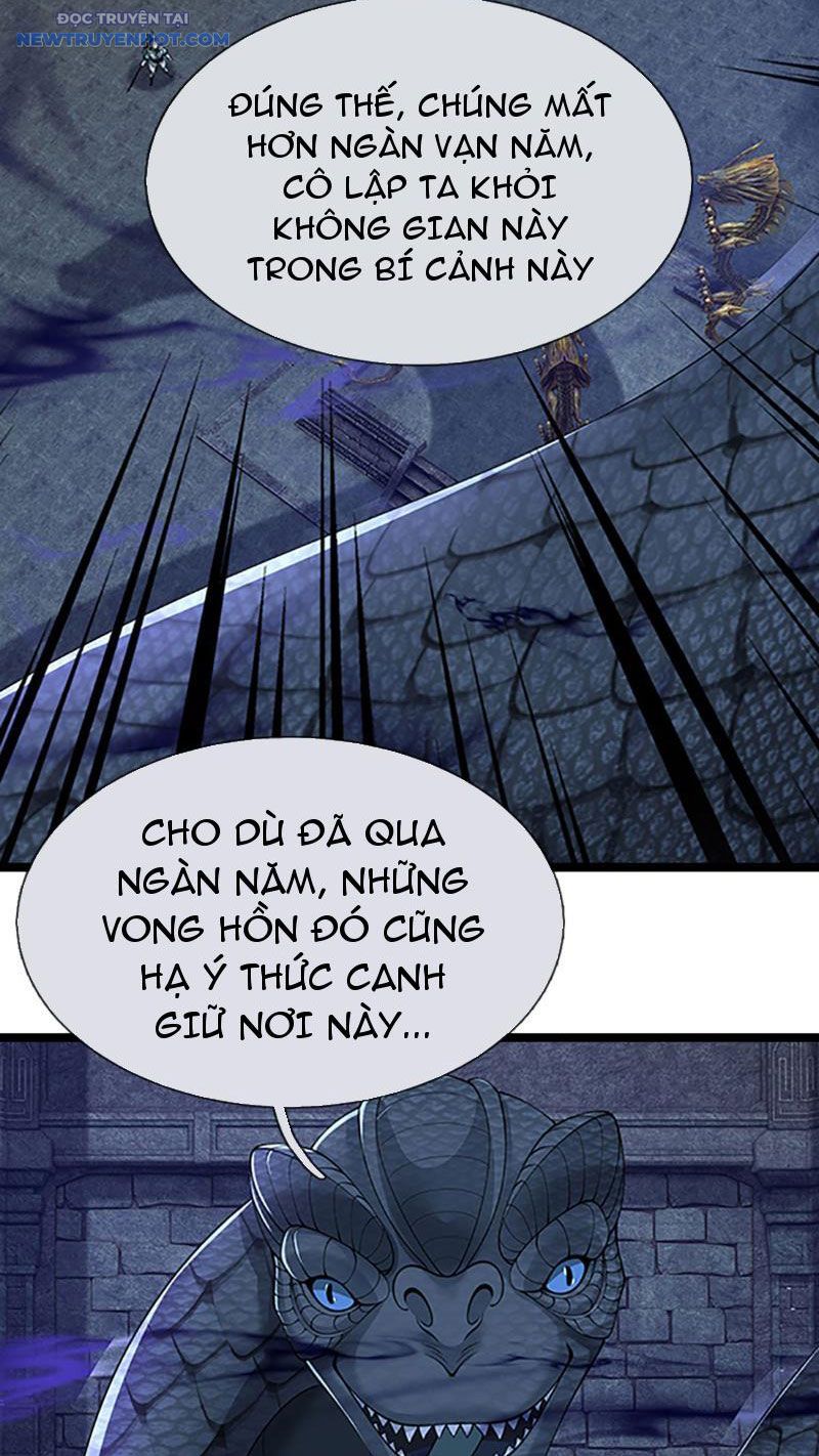 Ta Có Thể Cướp Đoạt Cơ Duyên chapter 33 - Trang 50