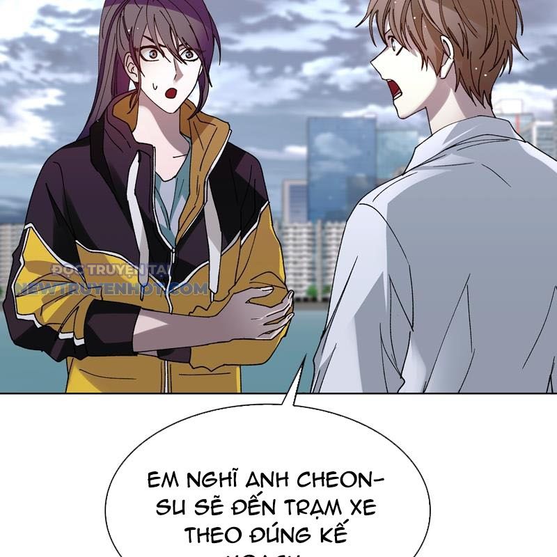 Tận Thế Cũng Chỉ Là Trò Chơi chapter 39 - Trang 106