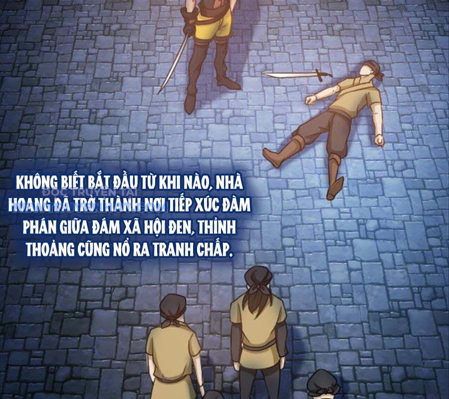 Vương Quốc Huyết Mạch chapter 22 - Trang 9