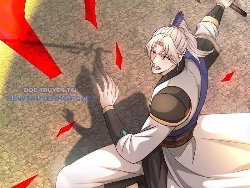 Ta Có Thể Tấn Công Không Giới Hạn chapter 40 - Trang 11