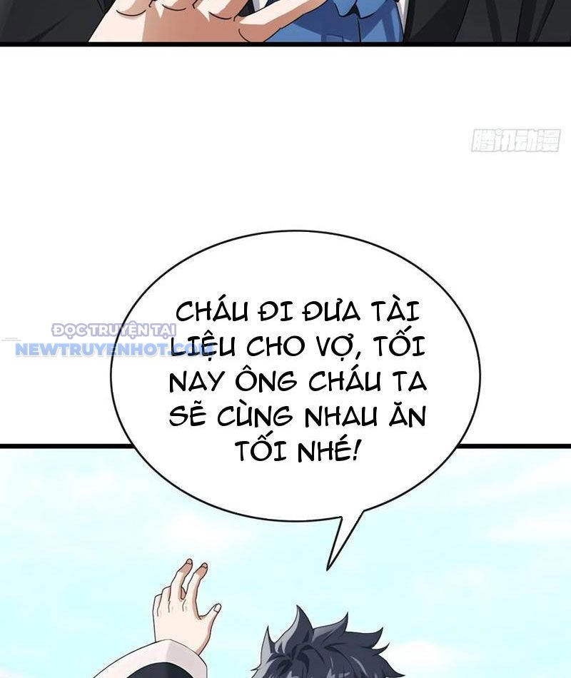 Đại Lão Xuống Núi: Bắt Đầu Từ Việc Trở Thành Thư Ký chapter 49 - Trang 7