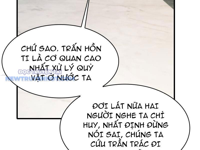 đối Mặt Với Bệnh Tâm Thần, Ma Quỷ Chẳng Là Cái Thá Gì chapter 25 - Trang 75