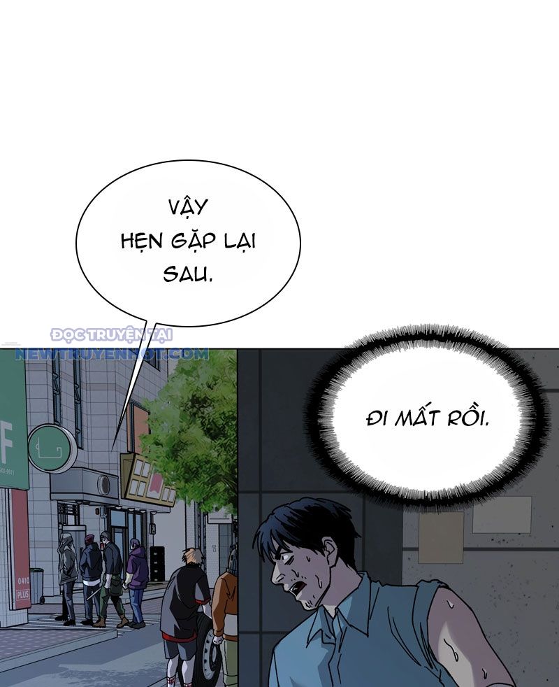 Tận Thế Cũng Chỉ Là Trò Chơi chapter 28 - Trang 138