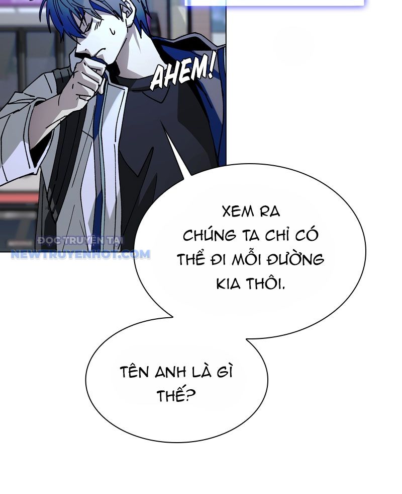 Tận Thế Cũng Chỉ Là Trò Chơi chapter 27 - Trang 142