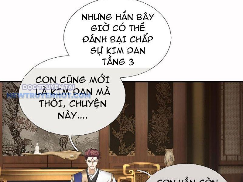 Ta Có Thể Tấn Công Không Giới Hạn chapter 22 - Trang 15