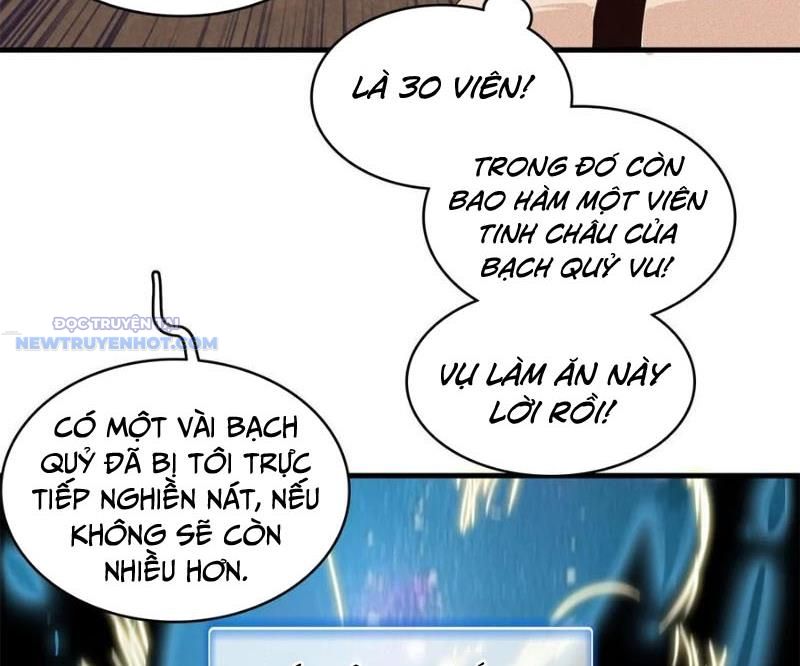 Cửu Tinh độc Nãi chapter 55 - Trang 43