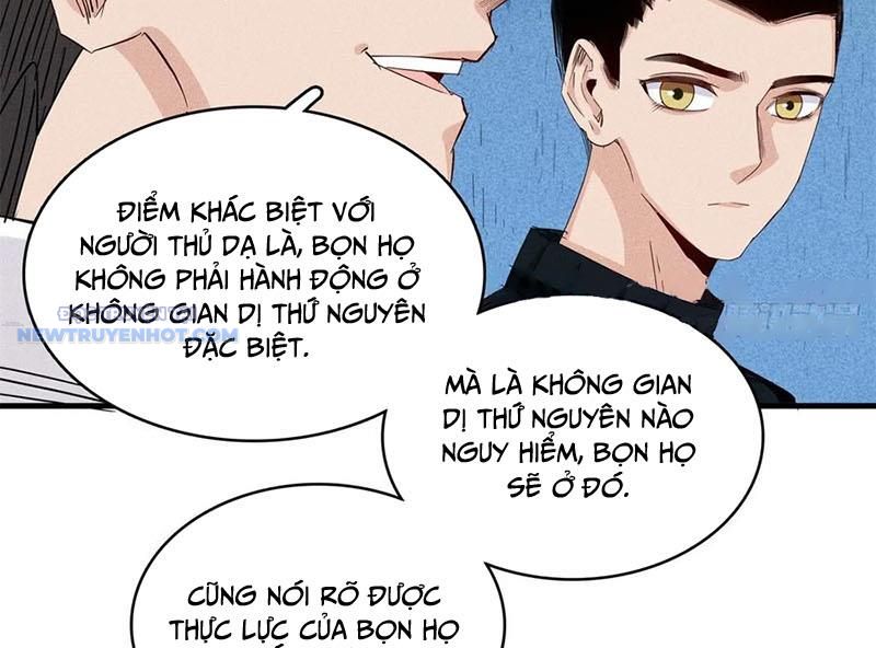 Cửu Tinh độc Nãi chapter 69 - Trang 10