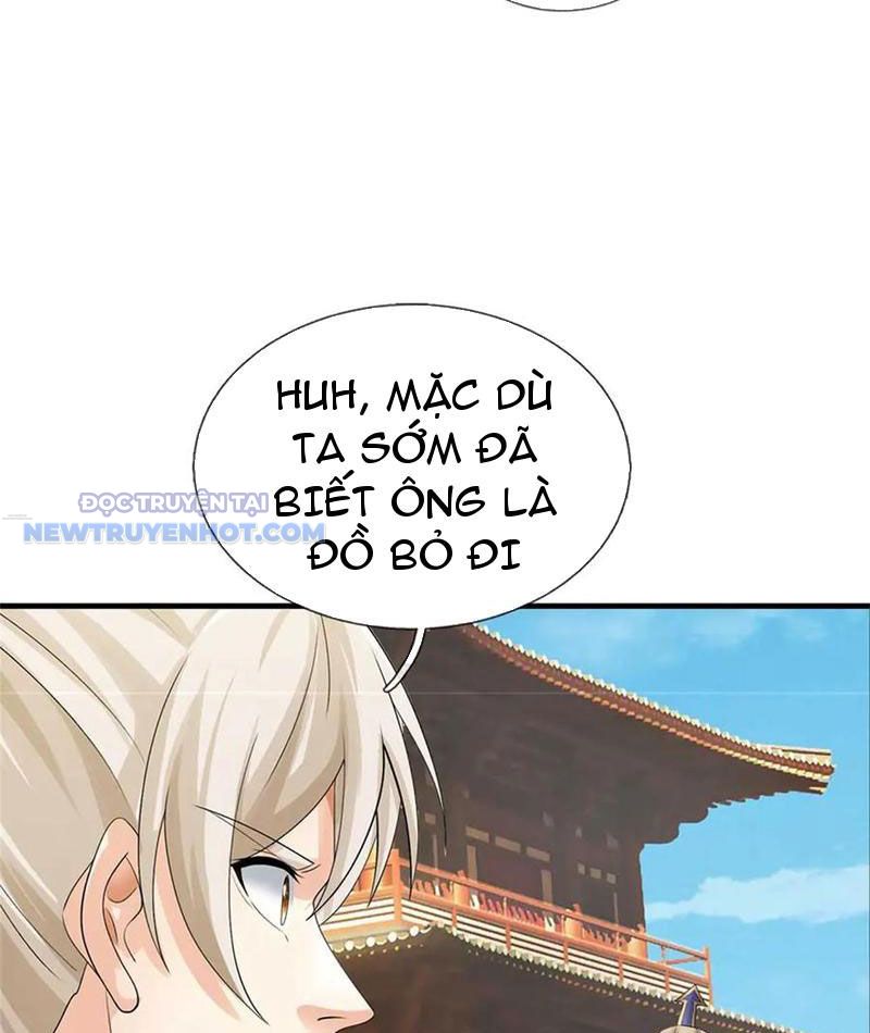 Ta Có Thể Tấn Công Không Giới Hạn chapter 65 - Trang 22