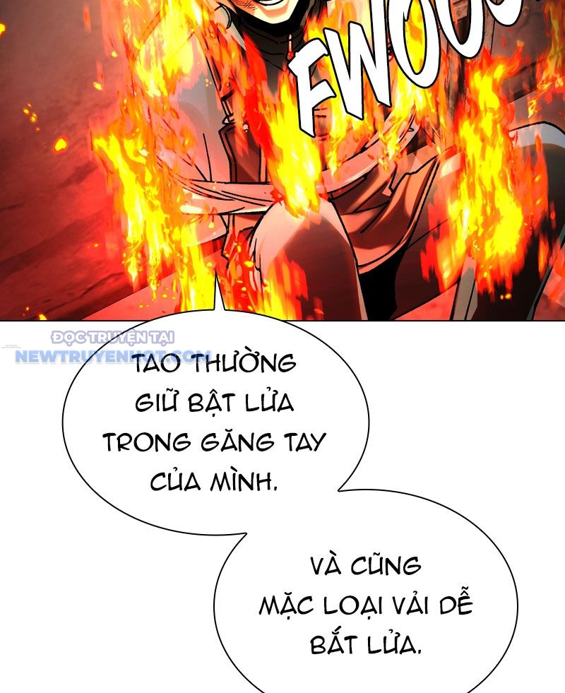 Tận Thế Cũng Chỉ Là Trò Chơi chapter 19 - Trang 146