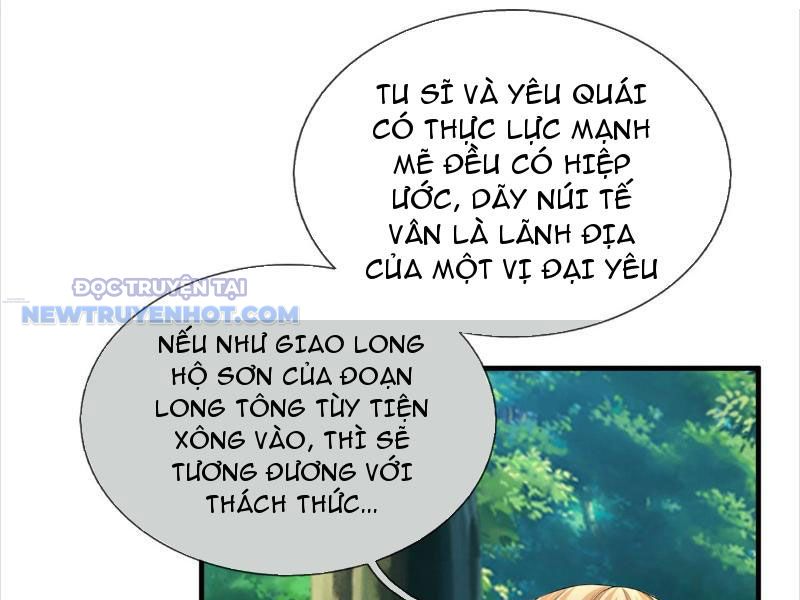 Ta Có Thể Tấn Công Không Giới Hạn chapter 4 - Trang 11