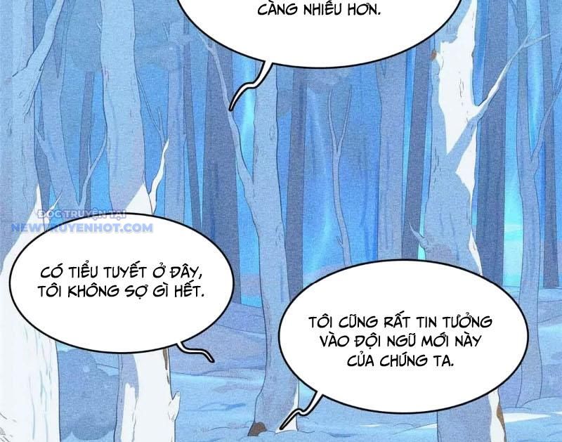 Cửu Tinh độc Nãi chapter 46 - Trang 53