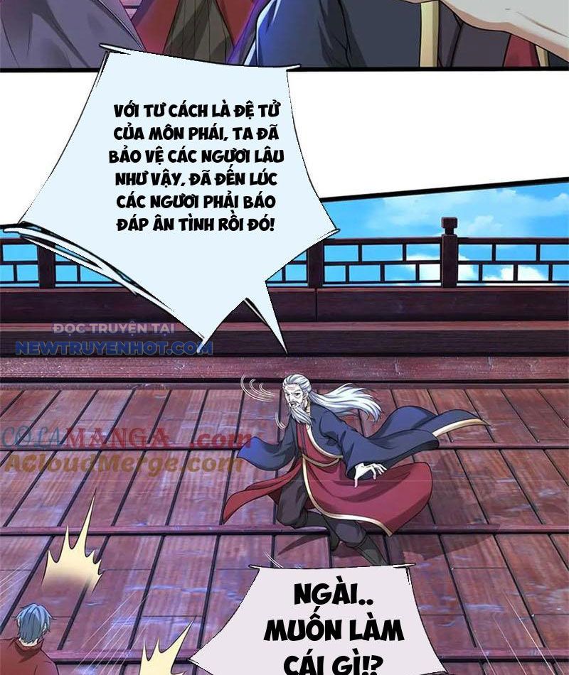 Ta Có Thể Tấn Công Không Giới Hạn chapter 57 - Trang 46