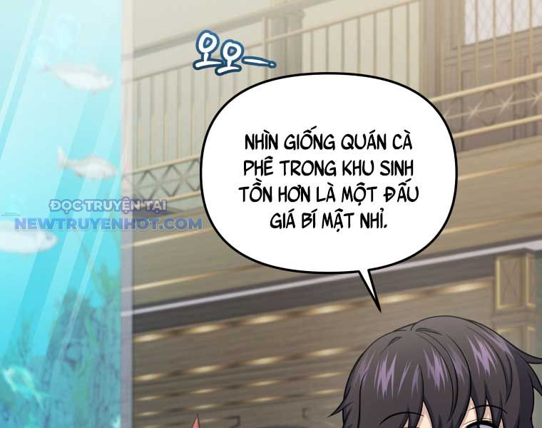 Nhà Hàng Thợ Săn Quái Vật chapter 60 - Trang 55