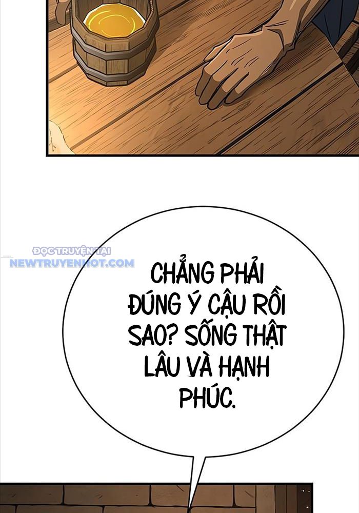 Kẻ Điên Và Đội Trưởng Cảnh Vệ chapter 16 - Trang 80