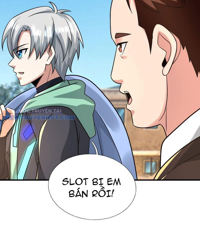 Khởi đầu Bằng Một Vạn Hít đất: Oanh Sát Thần Minh! chapter 18 - Trang 118