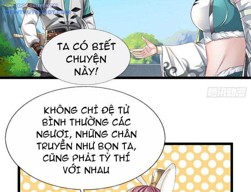 Ta Có Thể Cướp Đoạt Cơ Duyên chapter 6 - Trang 44