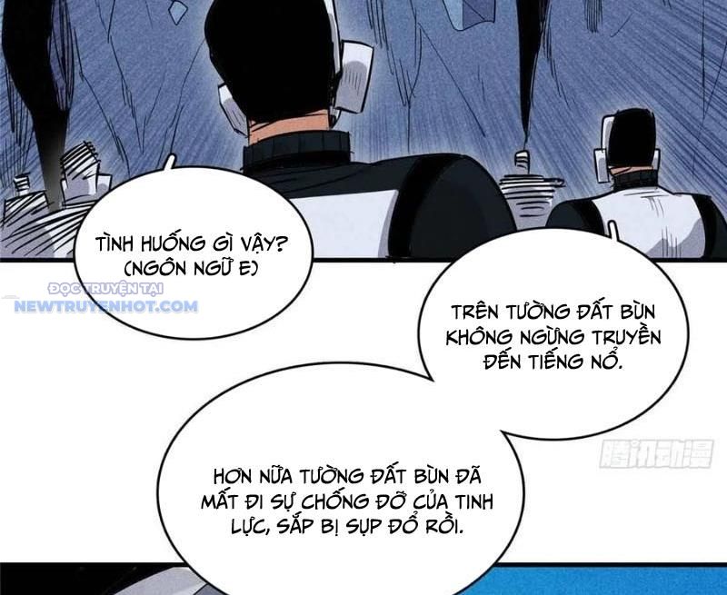 Cửu Tinh độc Nãi chapter 58 - Trang 3