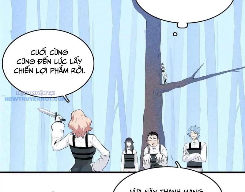 Cửu Tinh độc Nãi chapter 46 - Trang 47