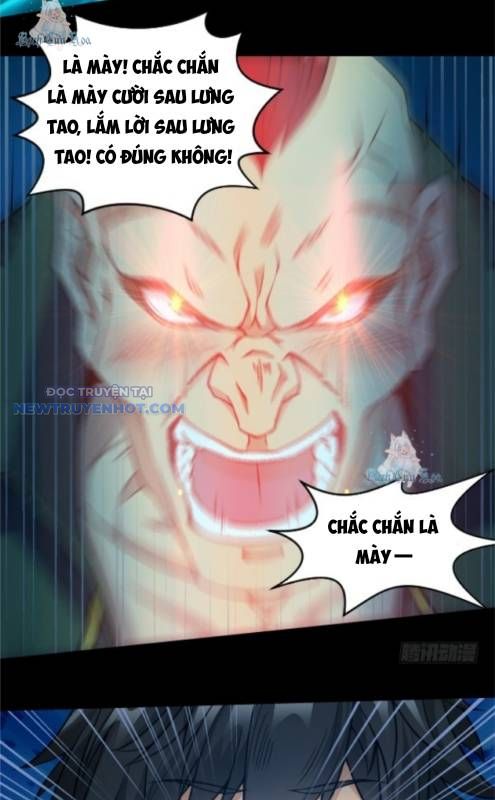 Vương Quốc Huyết Mạch chapter 24 - Trang 8