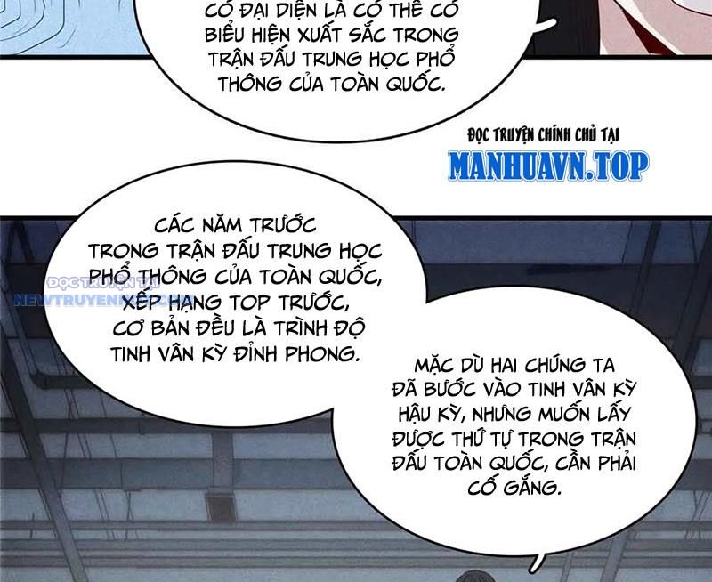 Cửu Tinh độc Nãi chapter 72 - Trang 52