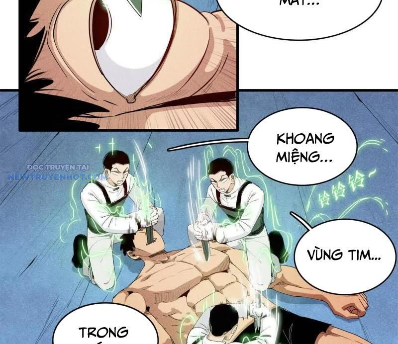 Cửu Tinh độc Nãi chapter 52 - Trang 20