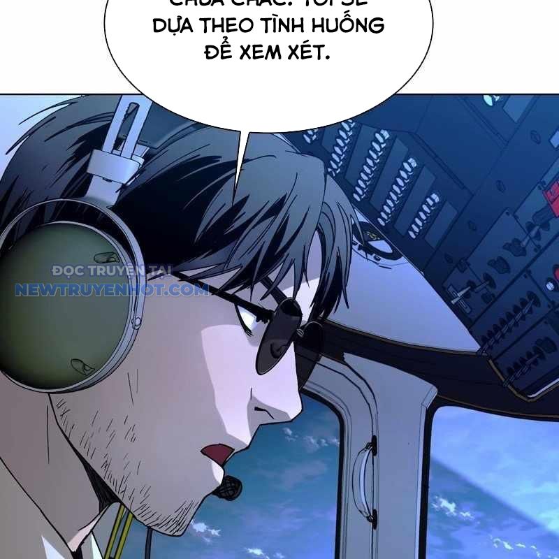 Tận Thế Cũng Chỉ Là Trò Chơi chapter 61 - Trang 119