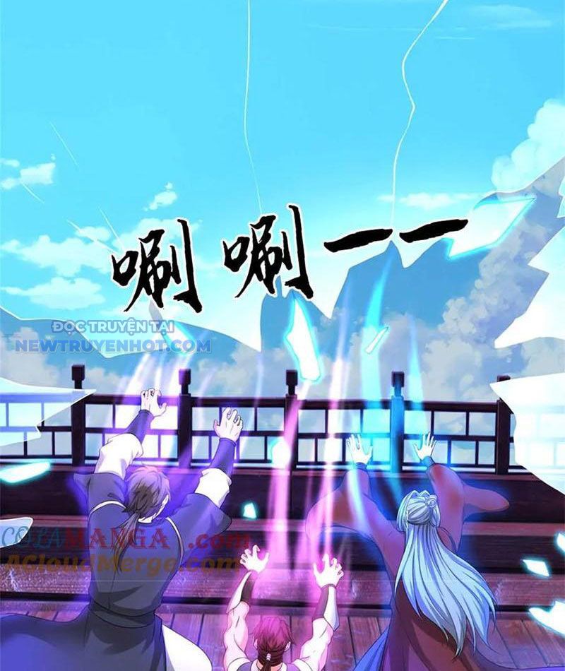 Ta Có Thể Tấn Công Không Giới Hạn chapter 57 - Trang 54