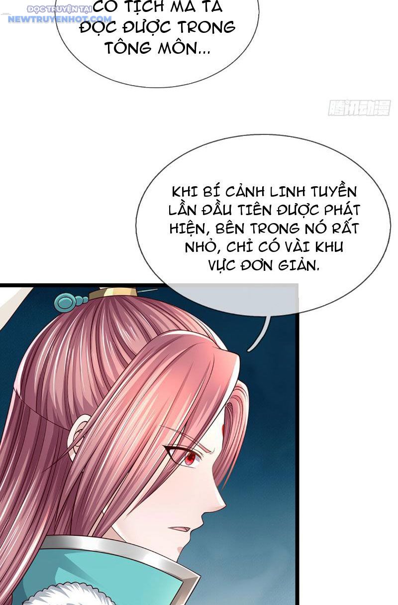 Ta Có Thể Cướp Đoạt Cơ Duyên chapter 19 - Trang 54