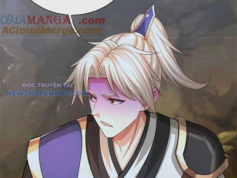 Ta Có Thể Tấn Công Không Giới Hạn chapter 62 - Trang 28