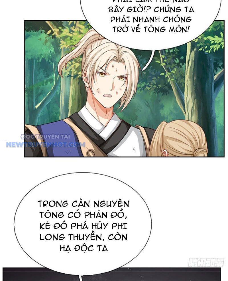 Ta Có Thể Tấn Công Không Giới Hạn chapter 2 - Trang 35